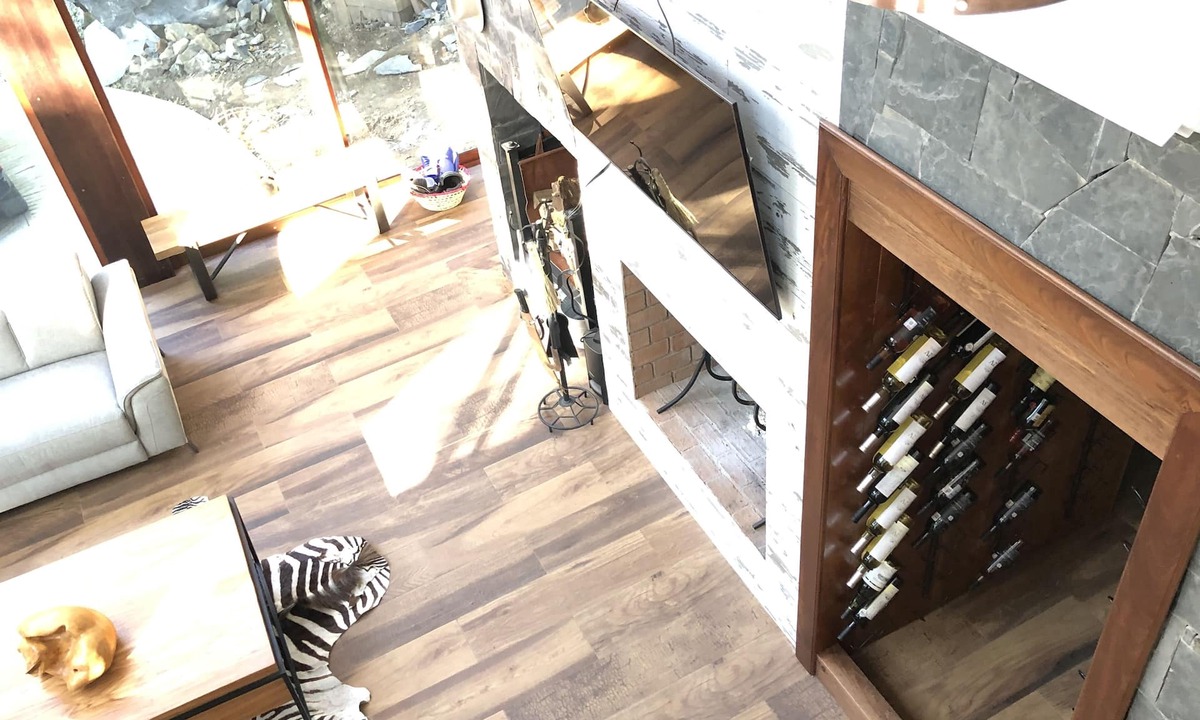 Xilitla House | Prettiest House in Xiltla walking distance to Edward James surrealistic Castle