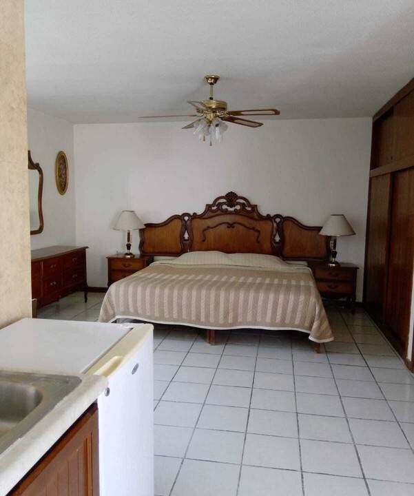 Aguascalientes Resort | Private room ∙ 2 guests