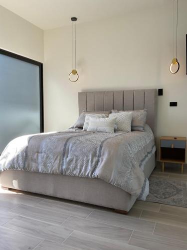 Los Mochis Apartment | Prici's House
