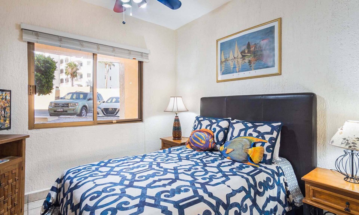 Sandy Beach Condo | Princesa Resort D-103 Beach Made Me Do It Piece of Paradise Ground Floor Condo