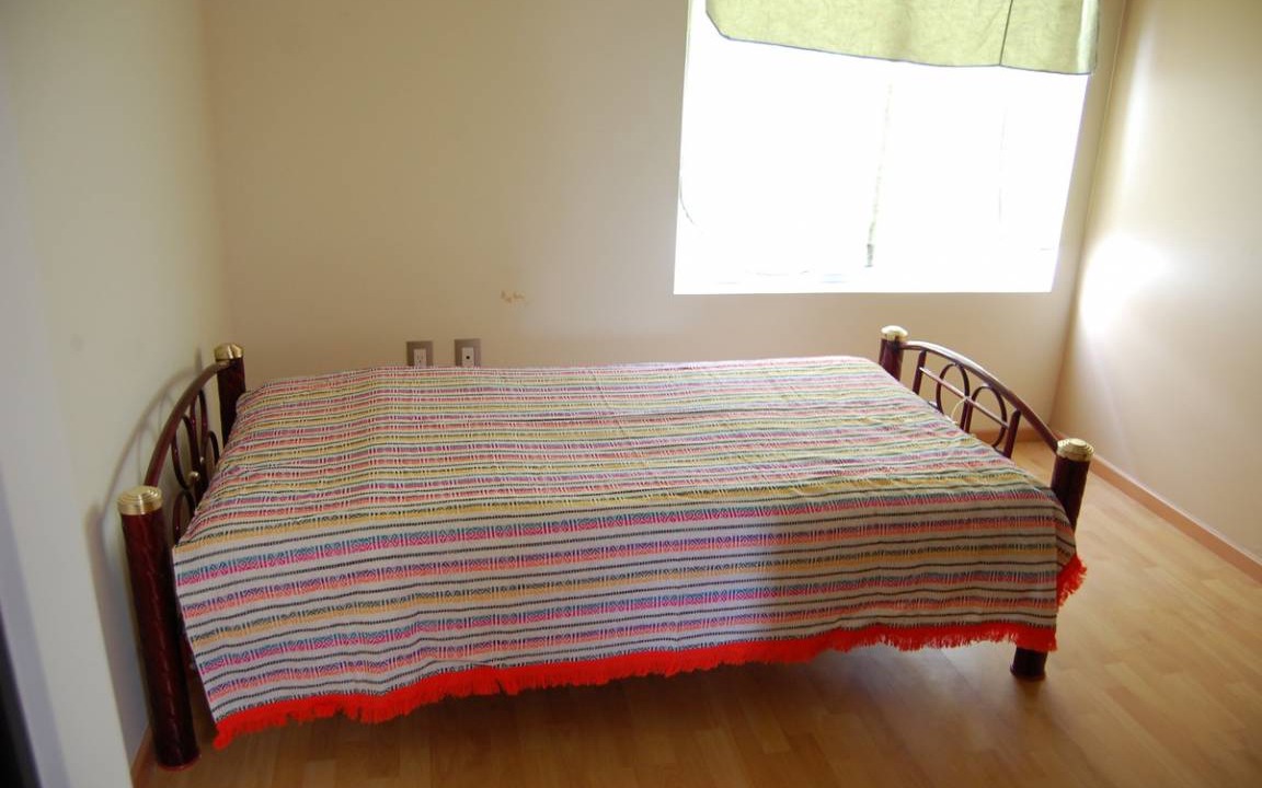 Puebla Resort | Private room ∙ 1 guest