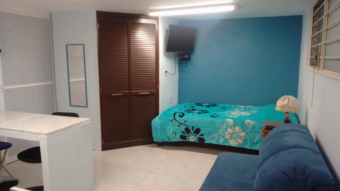 Providencia Resort | Private room ∙ 2 guests