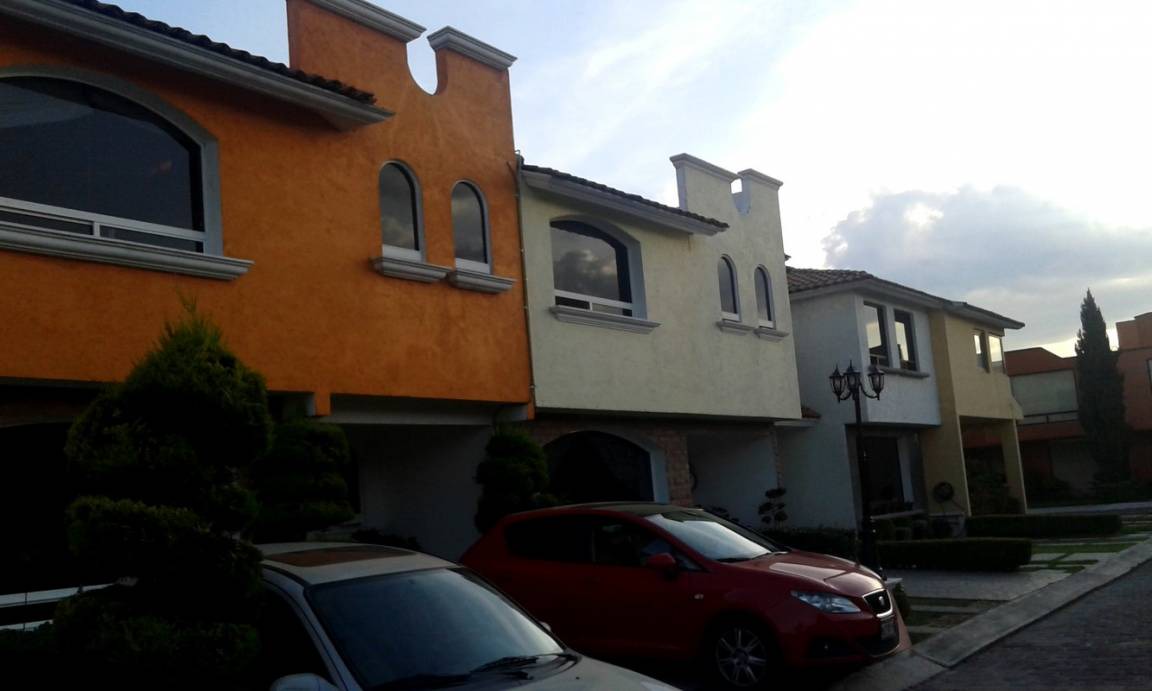 Metepec Resort | Private room ∙ 1 guest