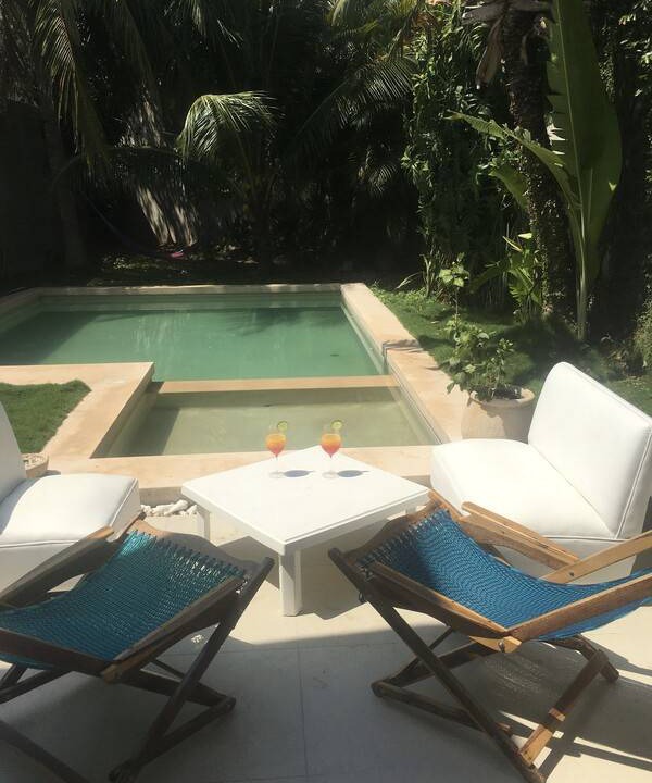 Merida Municipality Resort | Private room ∙ 2 guests