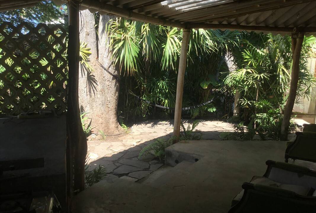 Santa Cruz Resort | Private room ∙ 2 guests