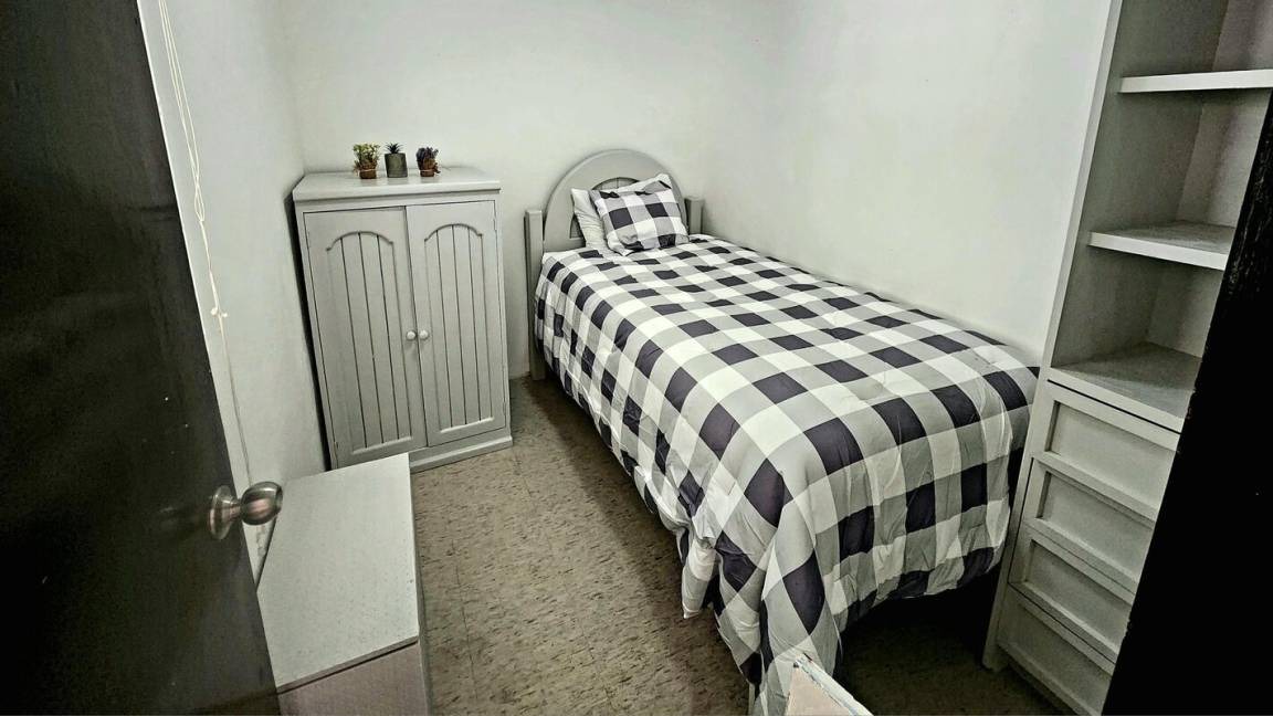 Coyoacan Resort | Private room ∙ 1 guest