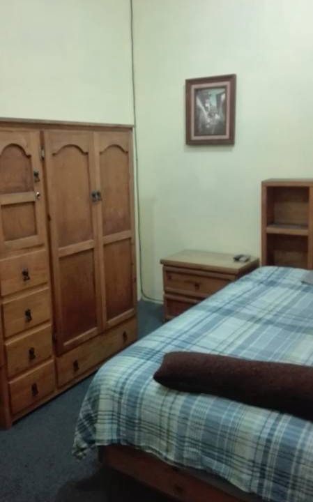 Guadalajara Resort | Private room ∙ 1 guest