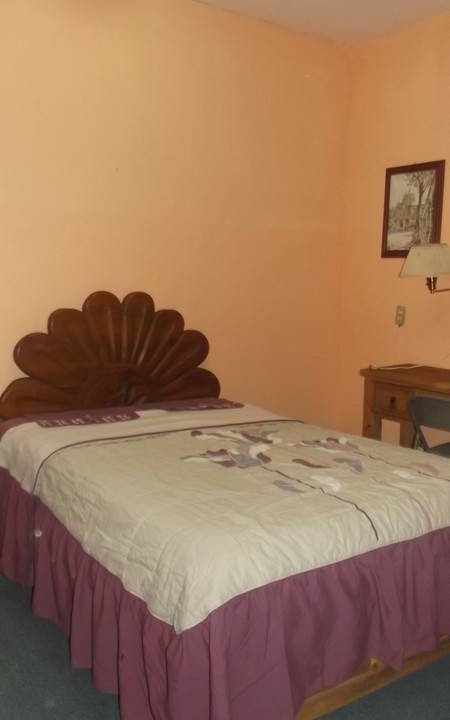 Guadalajara Resort | Private room ∙ 1 guest