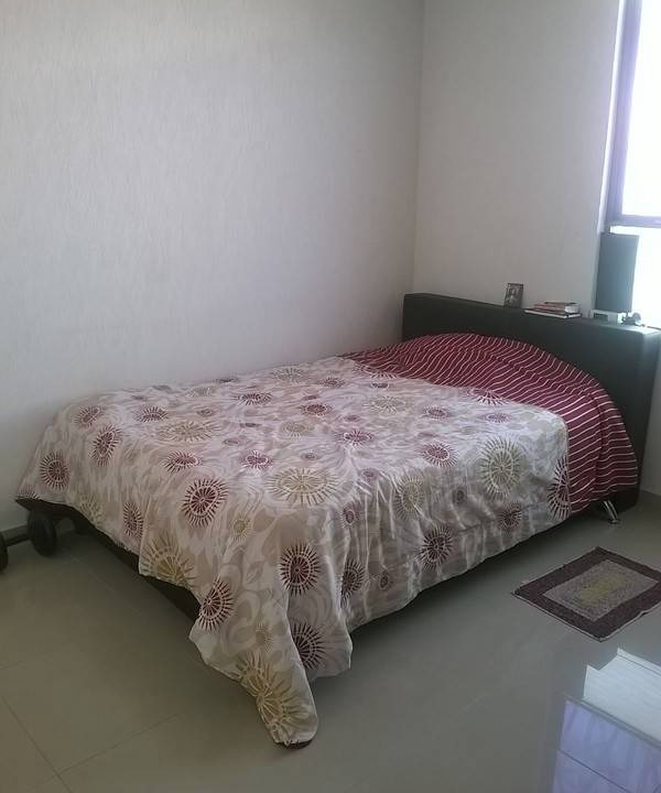 Tlajomulco de Zuniga Resort | Private room ∙ 2 guests