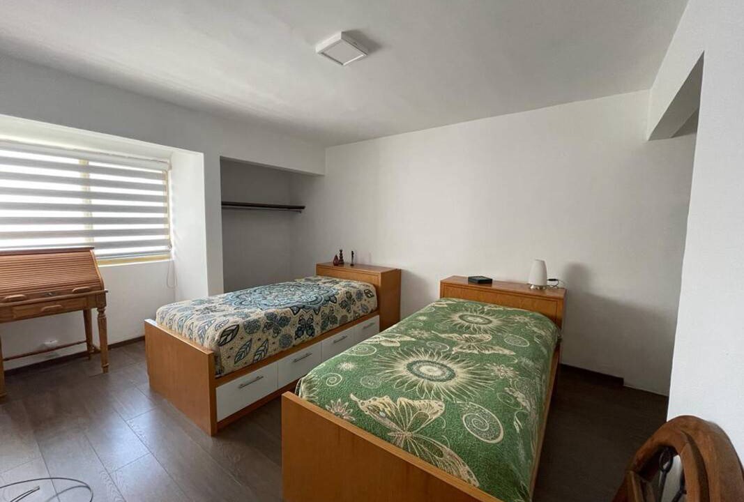 Zapopan Resort | Private room ∙ 2 guests