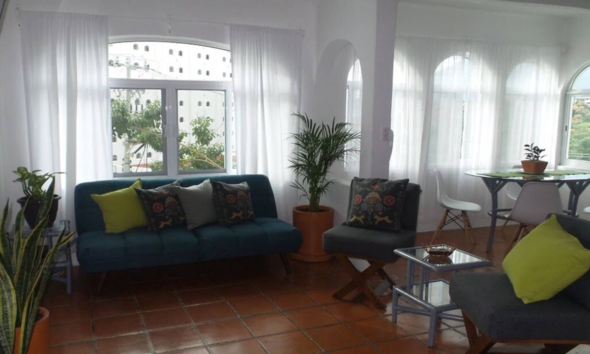 Las Hadas Condo | Private 4 story home in the Las Hadas Peninsula