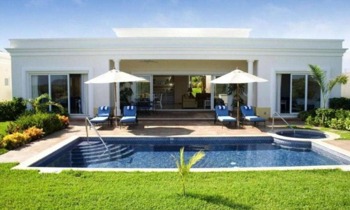 Cerritos Villa | Private 5-star Luxury Villa, Pueblo Bonito, Mazatlan, Sinaloa