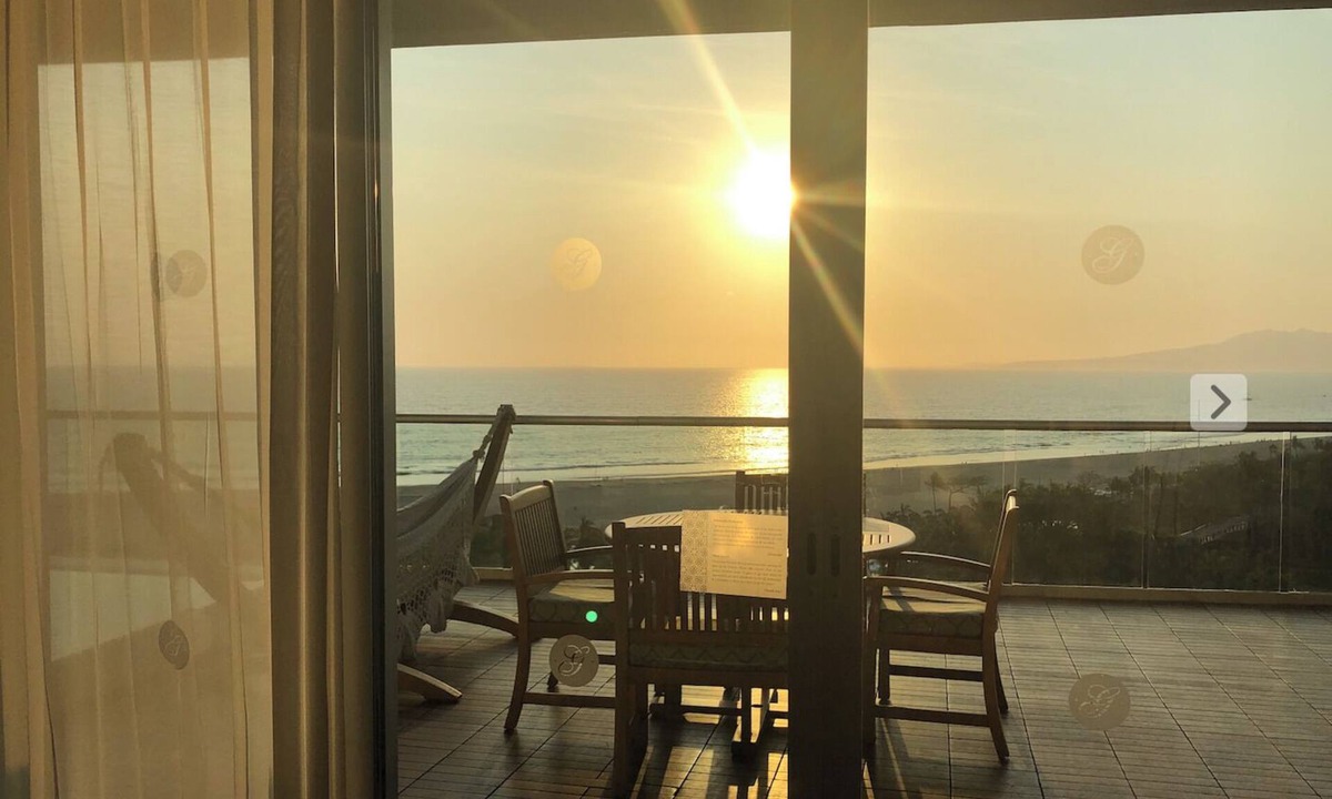 Mezcales Condo | Private and exclusive Grand Luxxe Villa (2.5 bdrms) - books weekly