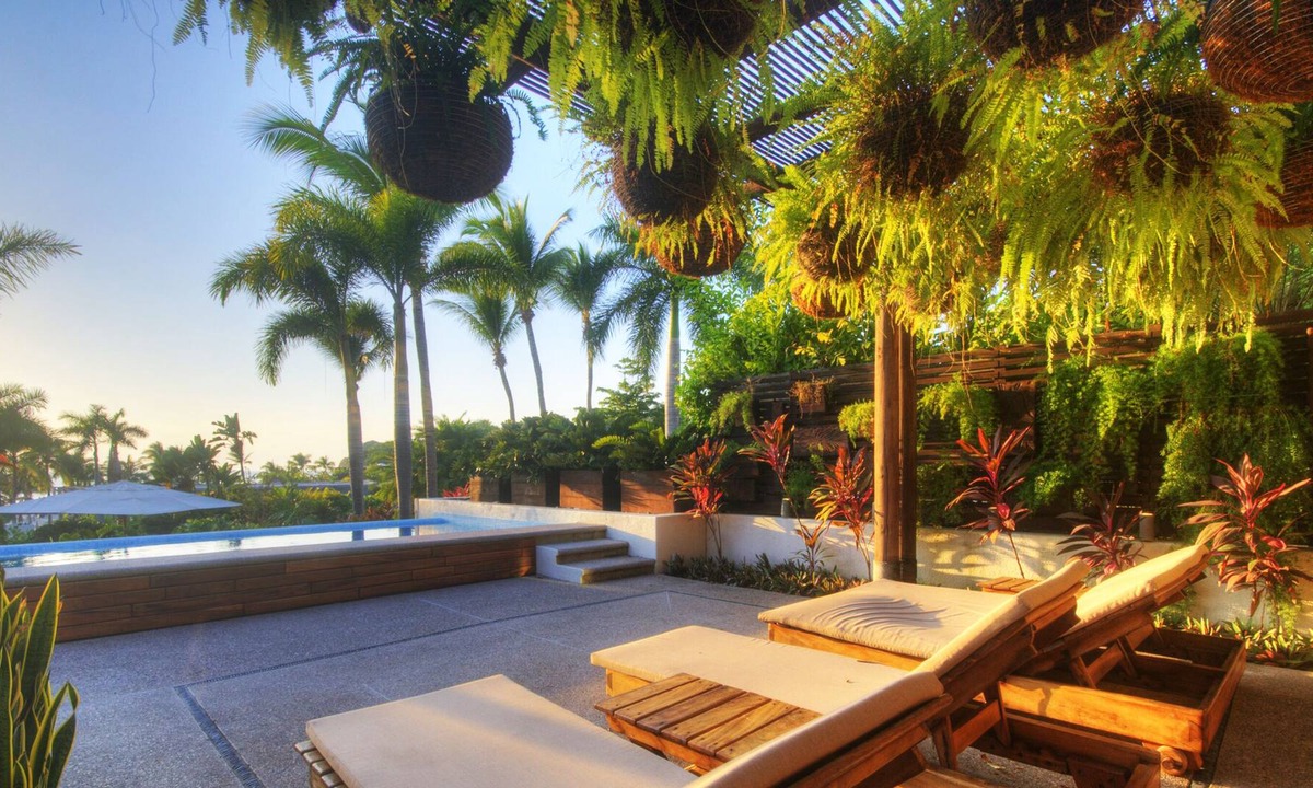 Emiliano Zapata Condo | Private pool & staff "Best beach in Punta de Mita"