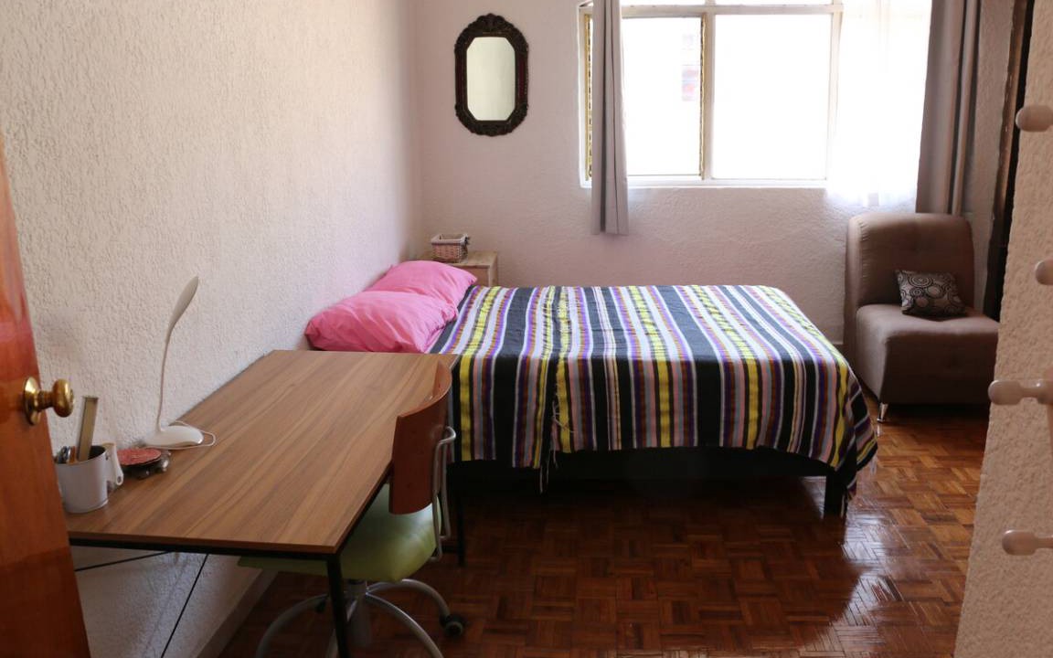 Zapopan Resort | Private room ∙ 2 guests