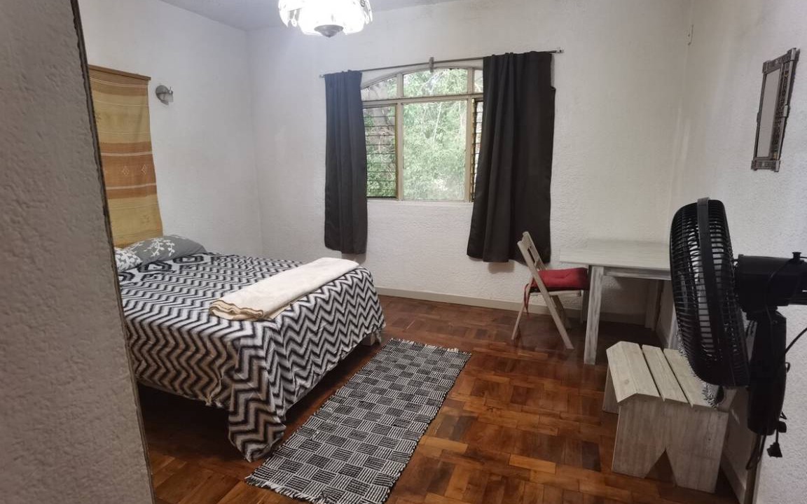 Zapopan Resort | Private room ∙ 2 guests