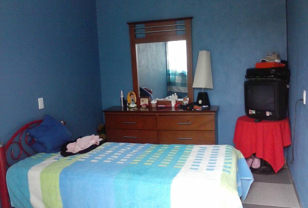 Zacatlan Resort | Private room ∙ 3 guests