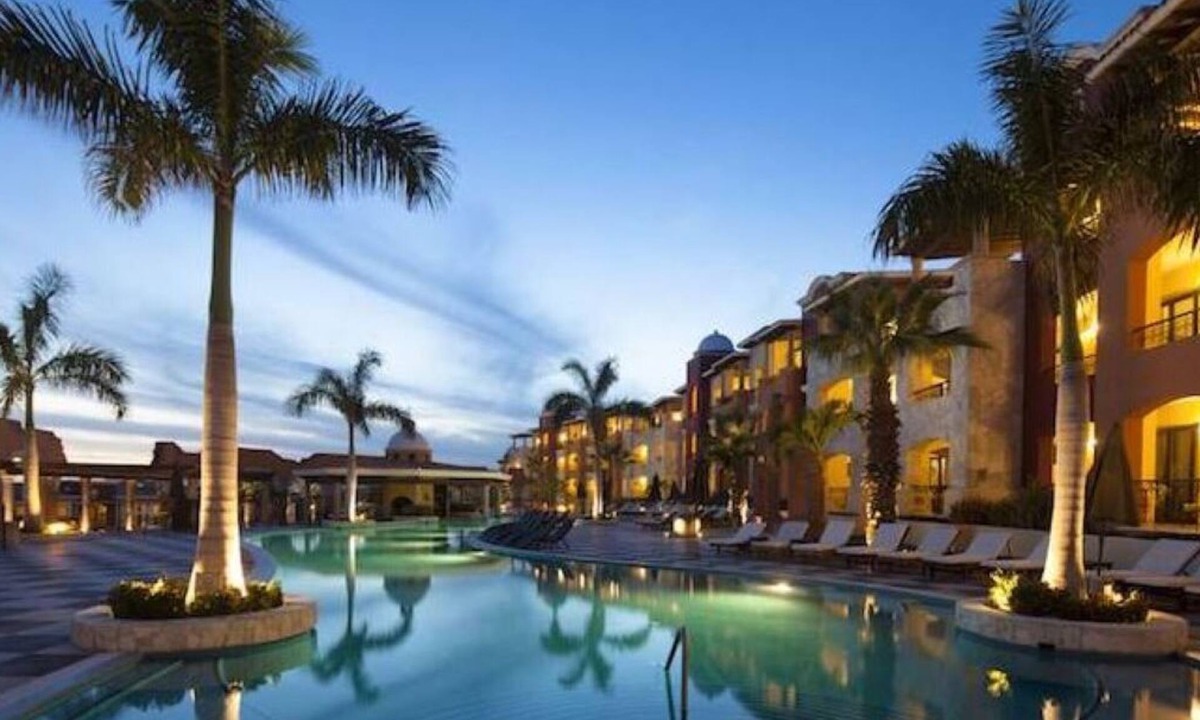 Los Cabos House | Private Residence at Hacienda Encantada - Sat/Sun/Mon check in ONLY