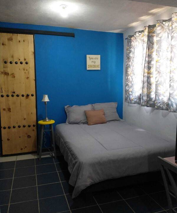 La Paz Resort | Private room ∙ 2 guests