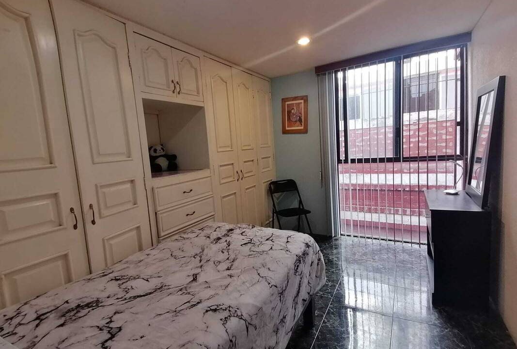 Puebla Resort | Private room ∙ 1 guest