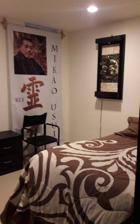 Benito Juarez Resort | Private room ∙ 1 guest