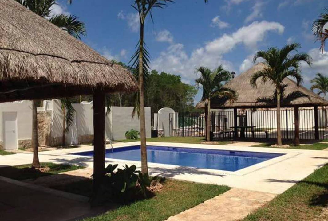 Puerto Juarez Resort | Private room ∙ 2 guests