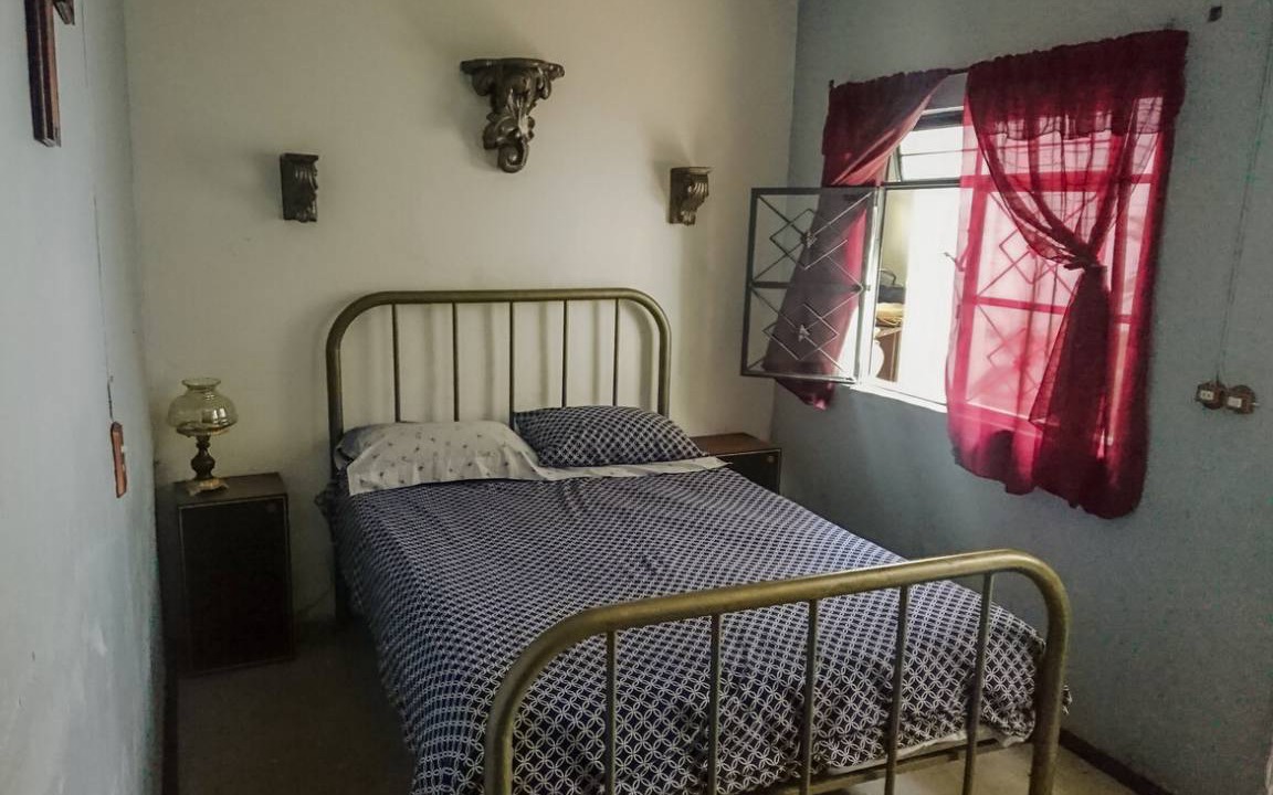San Juan de Dios Resort | Private room ∙ 2 guests