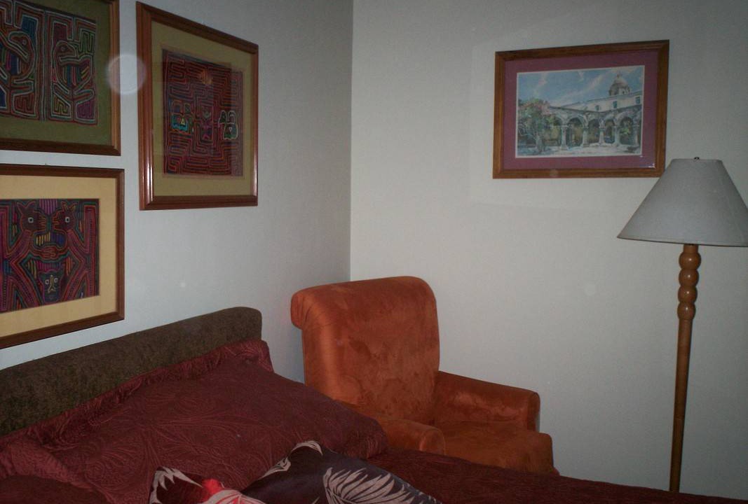 Zapopan Resort | Private room ∙ 1 guest