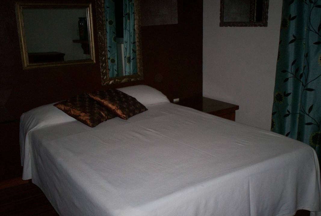 Zapopan Resort | Private room ∙ 1 guest