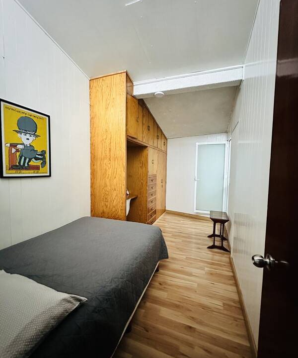 Alvaro Obregon Resort | Private room ∙ 1 guest