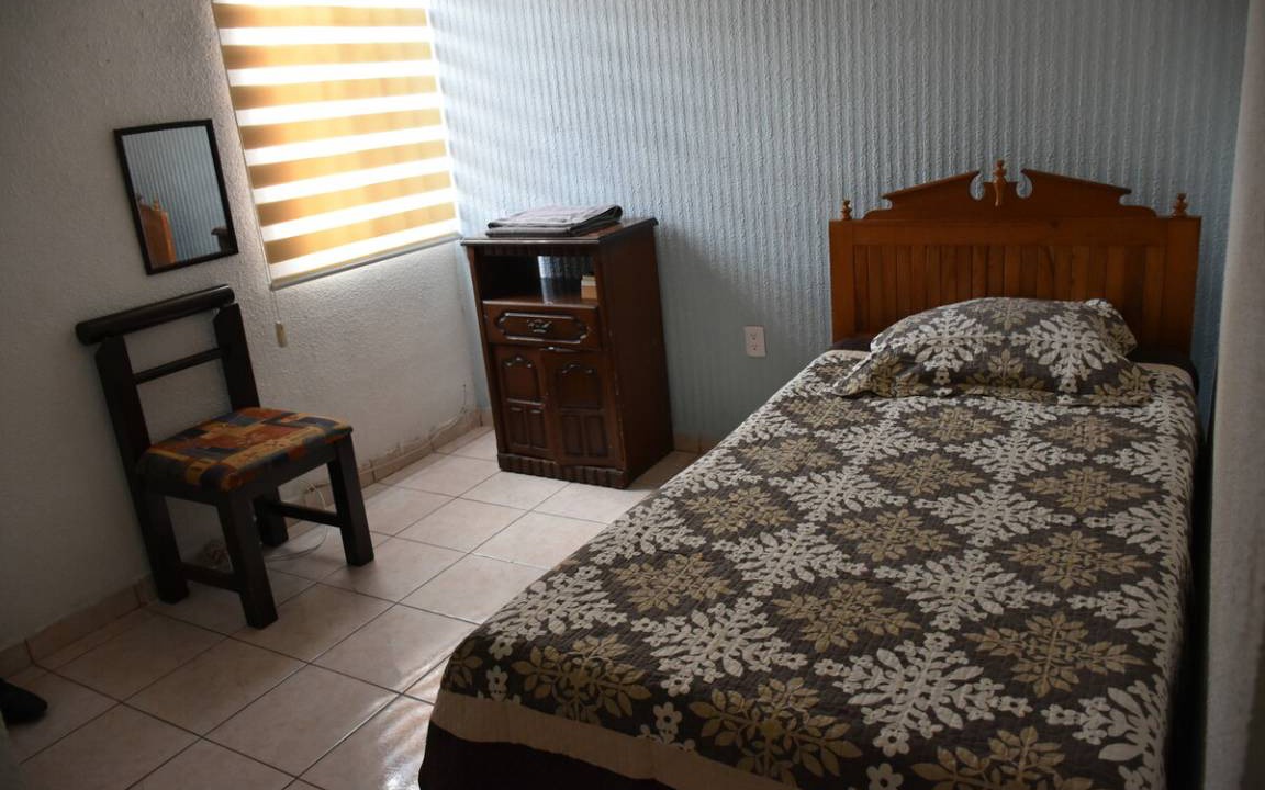 Queretaro Resort | Private room ∙ 1 guest