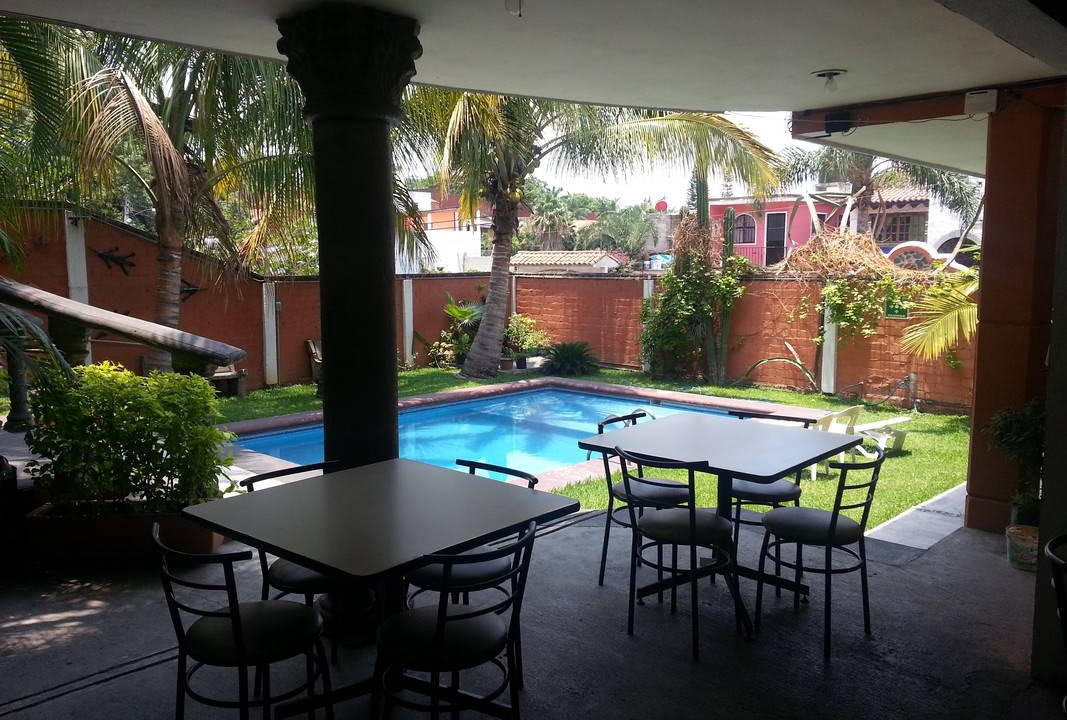 Palmira Resort | Private room ∙ 1 guest