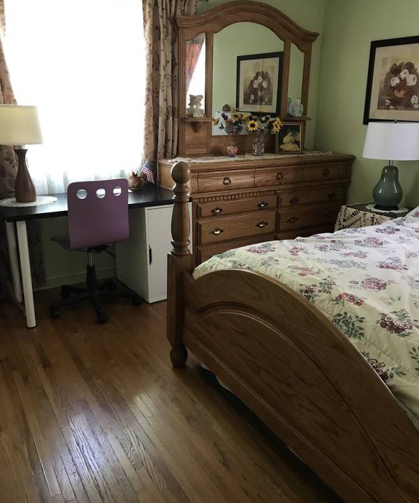 Burbank Resort | Private room ∙ 1 guest