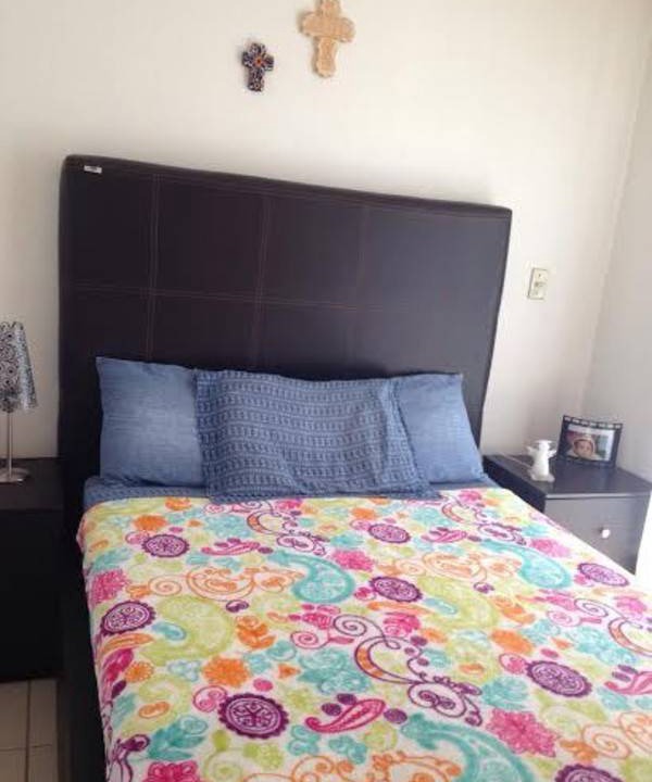 Mexico City Resort | Private room ∙ 1 guest