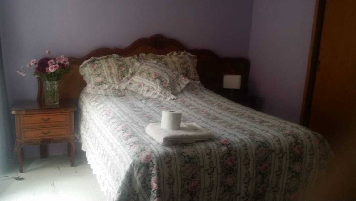 Coyoacan Resort | Private room ∙ 1 guest