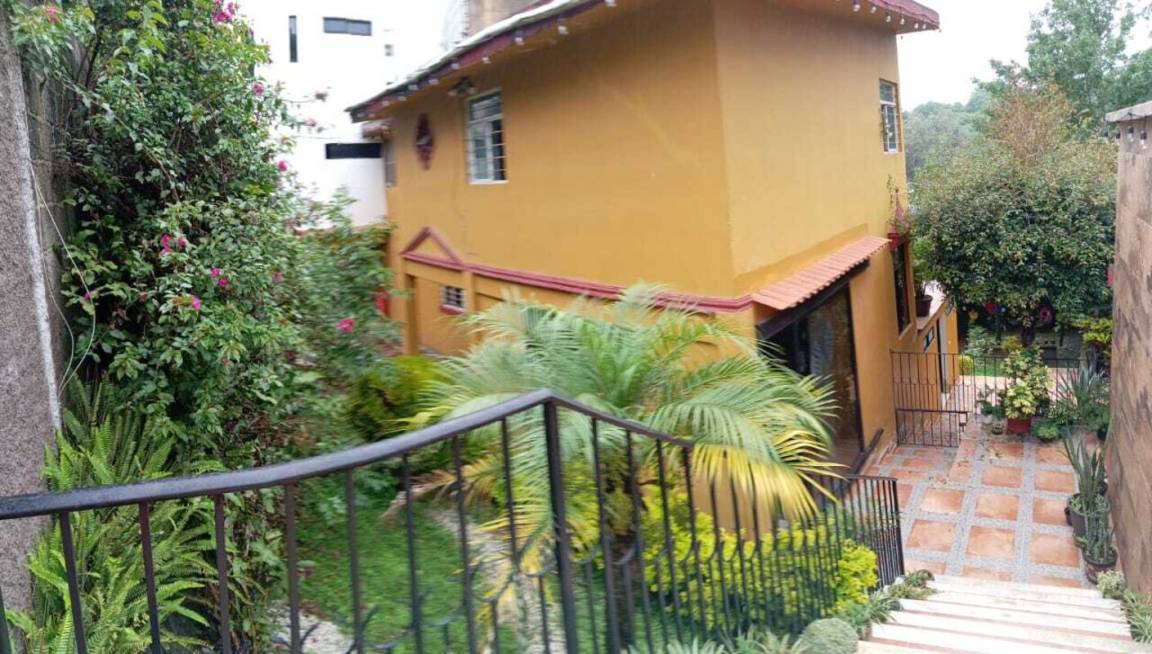 Xalapa Resort | Private room ∙ 1 guest