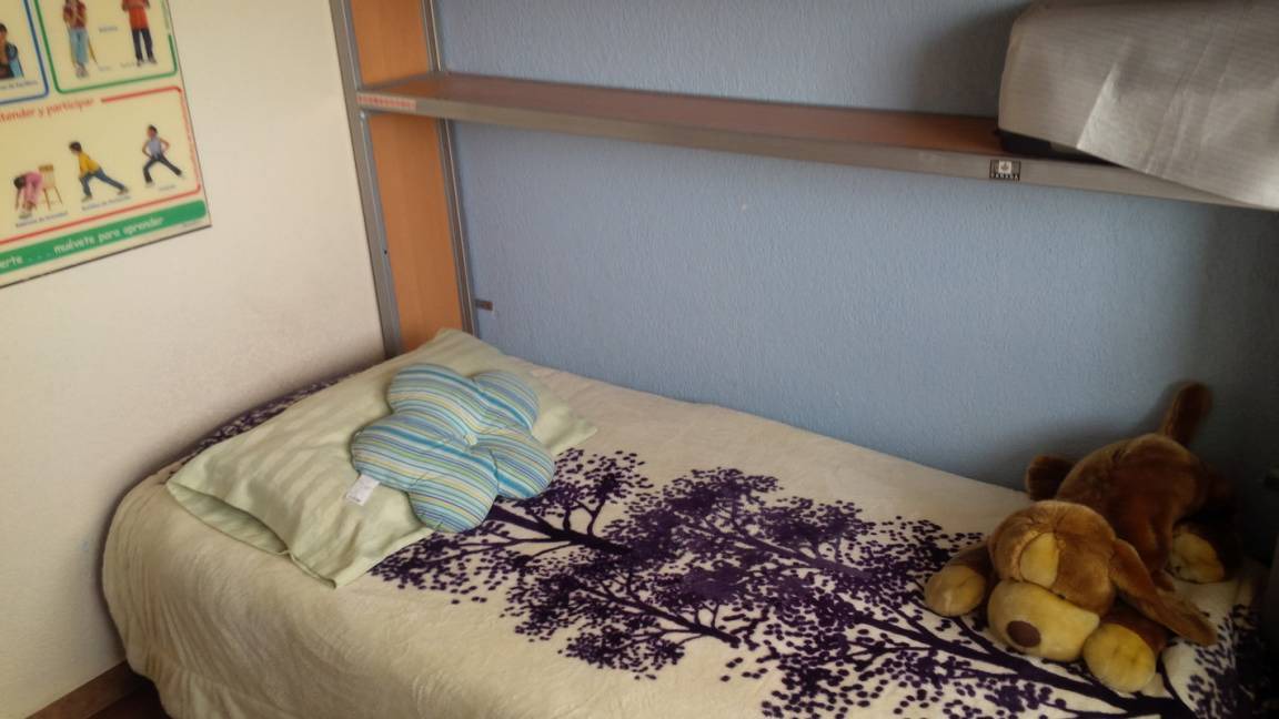 Lomas Verdes Resort | Private room ∙ 1 guest