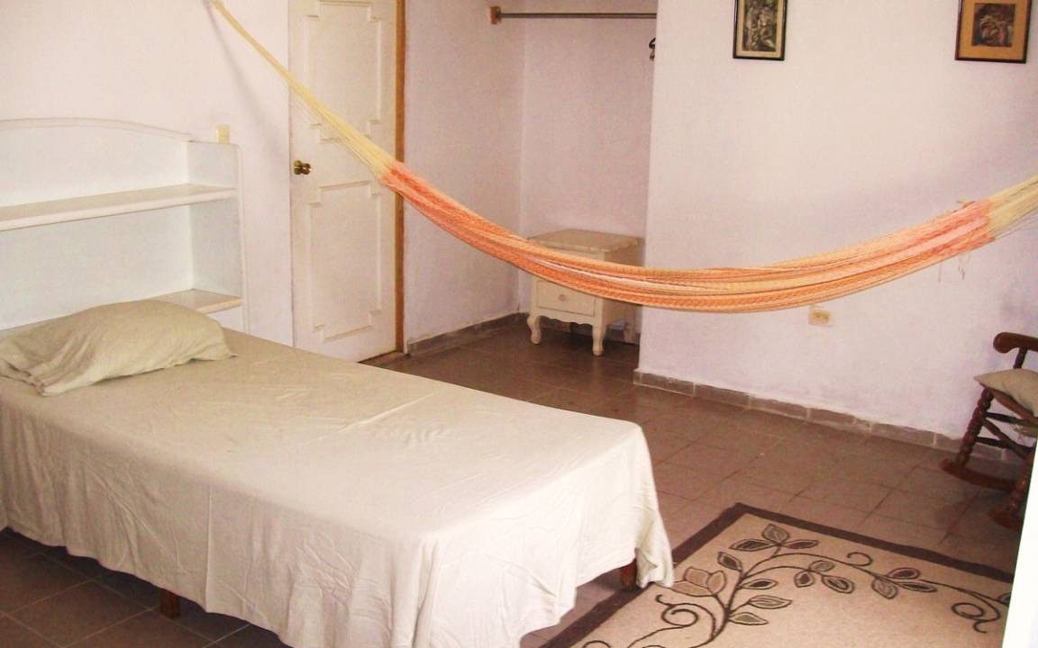 Merida Resort | Private room ∙ 1 guest