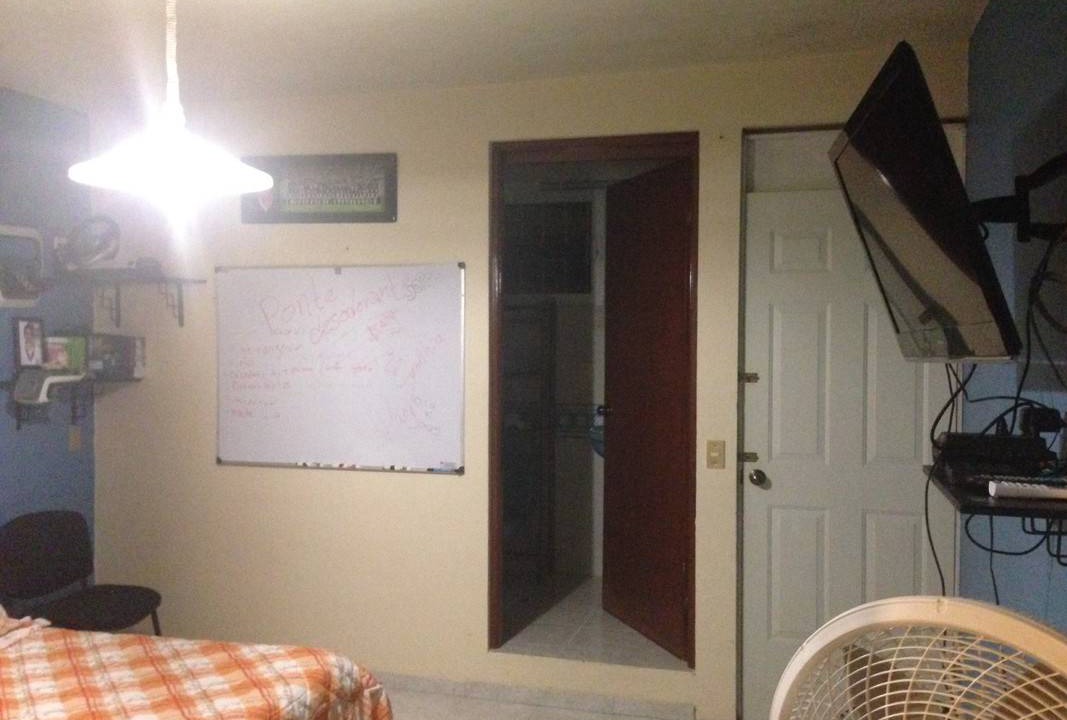 Poza Rica Resort | Private room ∙ 2 guests