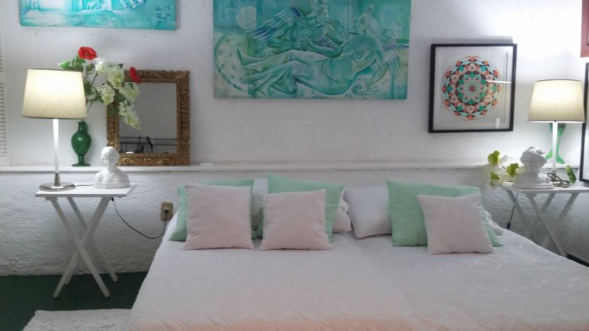 Cuernavaca Resort | Private room ∙ 2 guests