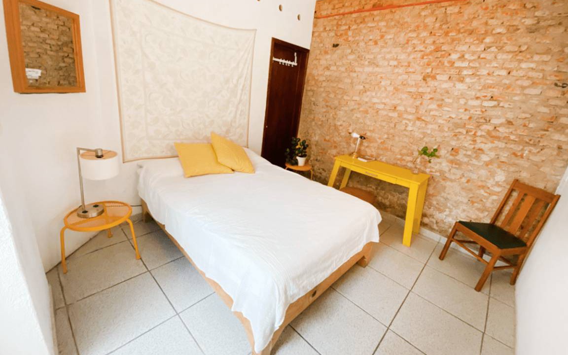 Americana Resort | Private room ∙ 2 guests