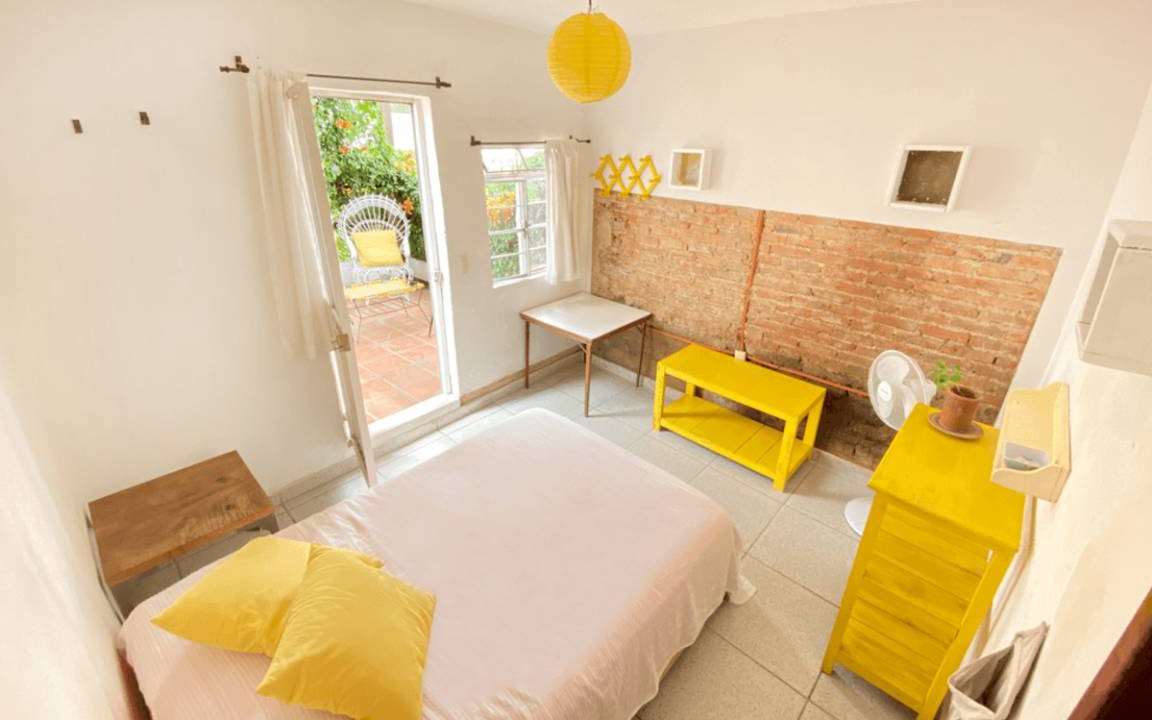 Americana Resort | Private room ∙ 2 guests
