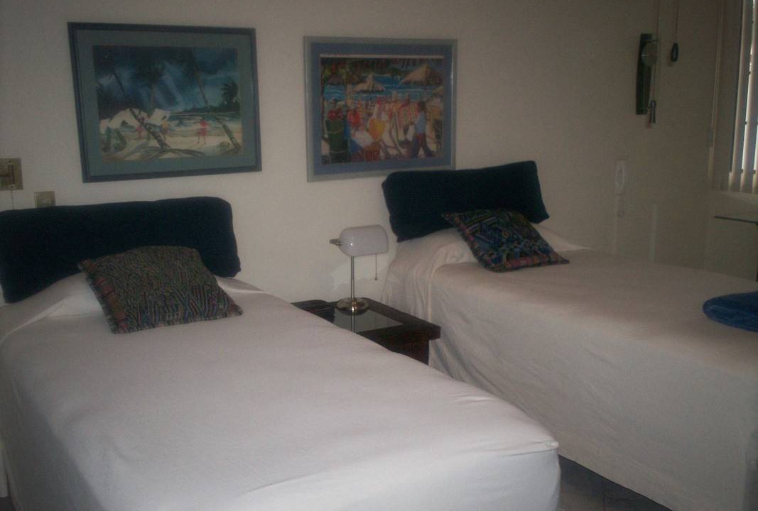 Zapopan Resort | Private room ∙ 2 guests
