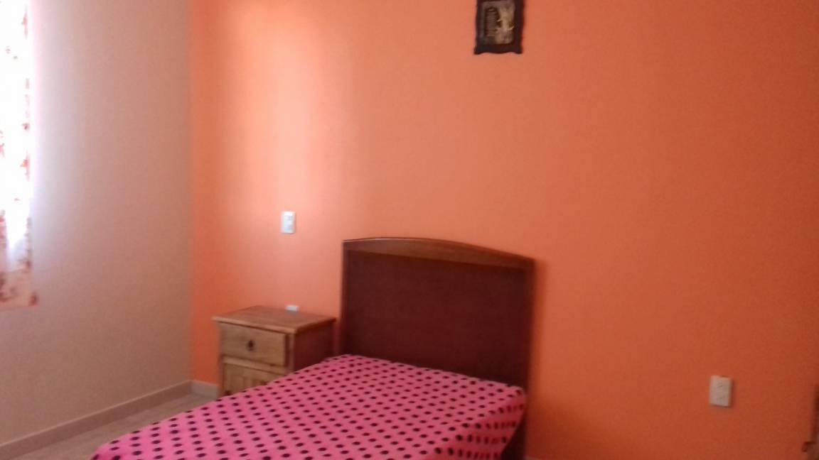 Jesus Maria Resort | Private room ∙ 2 guests