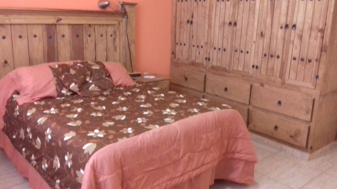 Jesus Maria Resort | Private room ∙ 2 guests