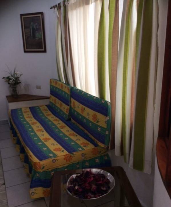 El Santuario Resort | Private room ∙ 2 guests