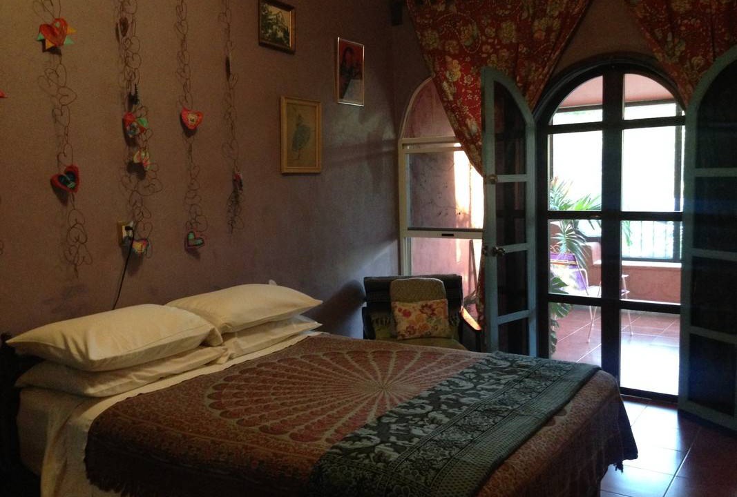 Centro Resort | Private room ∙ 2 guests