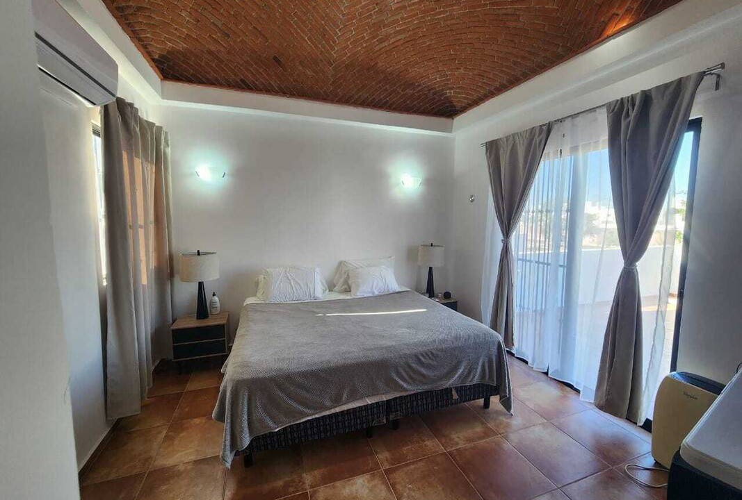 Merida Municipality Resort | Private room ∙ 2 guests