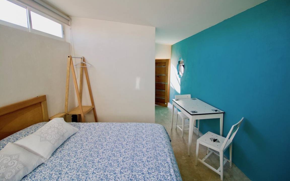 Cuernavaca Resort | Private room ∙ 2 guests