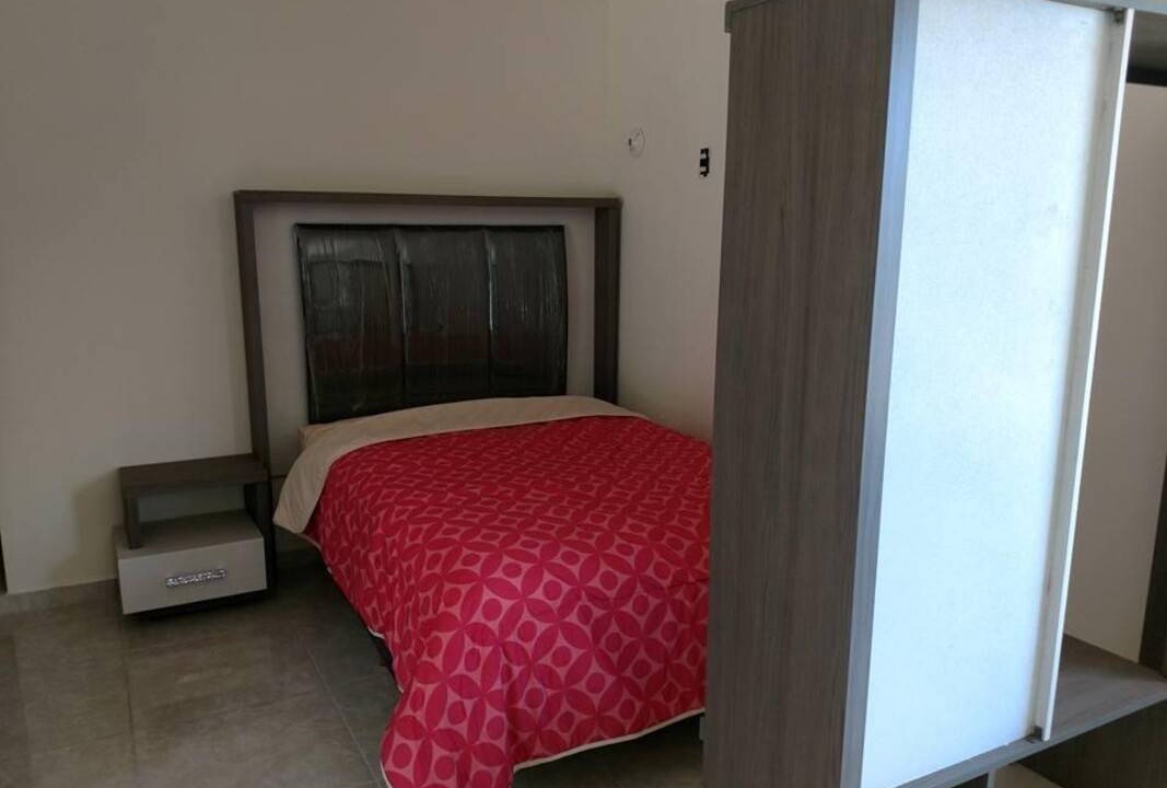 Monterrey Municipality Resort | Private room ∙ 2 guests